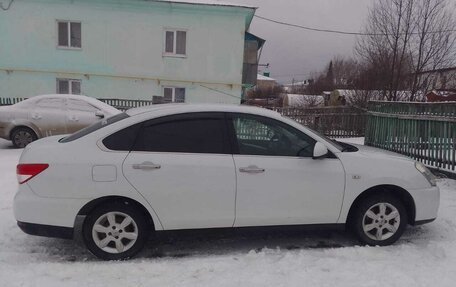 Nissan Almera, 2015 год, 950 000 рублей, 3 фотография