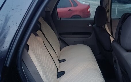 Mazda Tribute II, 2007 год, 500 000 рублей, 7 фотография