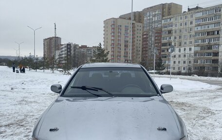 Mitsubishi Galant VIII, 1998 год, 230 000 рублей, 8 фотография