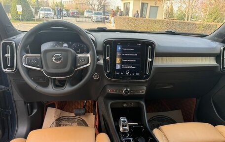 Volvo XC40 I, 2022 год, 4 500 000 рублей, 9 фотография