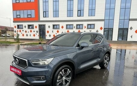 Volvo XC40 I, 2022 год, 4 500 000 рублей, 3 фотография