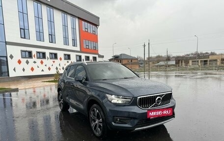 Volvo XC40 I, 2022 год, 4 500 000 рублей, 6 фотография