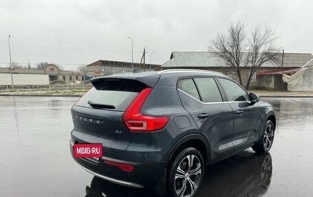 Volvo XC40 I, 2022 год, 4 500 000 рублей, 2 фотография