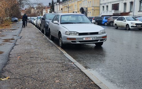 Toyota Camry, 1993 год, 320 000 рублей, 3 фотография