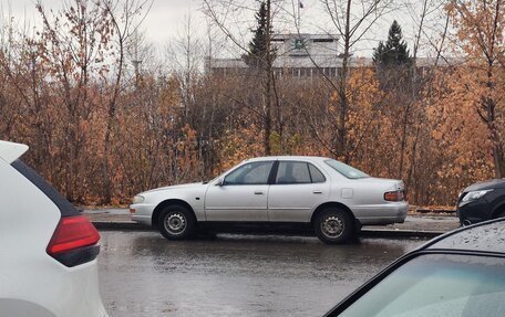 Toyota Camry, 1993 год, 320 000 рублей, 12 фотография