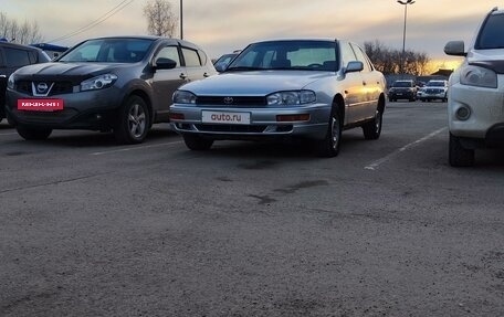 Toyota Camry, 1993 год, 320 000 рублей, 9 фотография