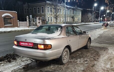 Toyota Camry, 1993 год, 320 000 рублей, 8 фотография