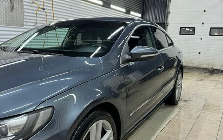 Volkswagen Passat CC I рестайлинг, 2012 год, 1 199 000 рублей, 6 фотография