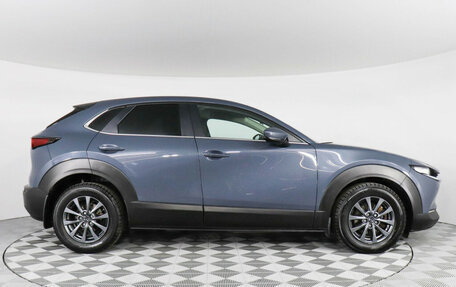 Mazda CX-30 I, 2021 год, 2 300 000 рублей, 4 фотография