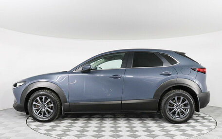 Mazda CX-30 I, 2021 год, 2 300 000 рублей, 8 фотография