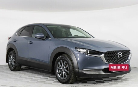 Mazda CX-30 I, 2021 год, 2 300 000 рублей, 3 фотография