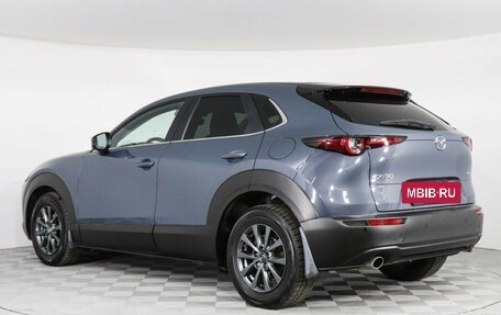 Mazda CX-30 I, 2021 год, 2 300 000 рублей, 7 фотография