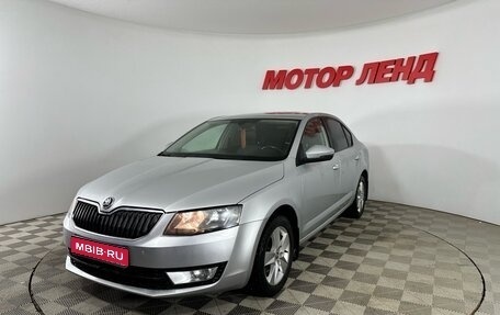 Skoda Octavia, 2013 год, 1 015 000 рублей, 1 фотография