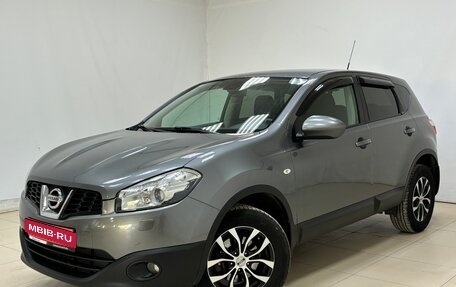 Nissan Qashqai, 2012 год, 1 350 000 рублей, 1 фотография