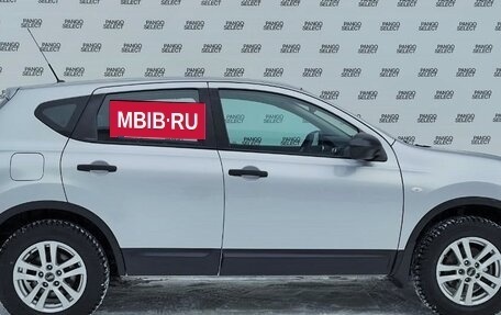 Nissan Qashqai, 2013 год, 1 100 000 рублей, 8 фотография