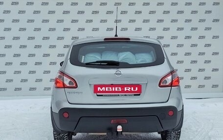 Nissan Qashqai, 2013 год, 1 100 000 рублей, 5 фотография