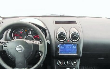 Nissan Qashqai, 2013 год, 1 100 000 рублей, 14 фотография