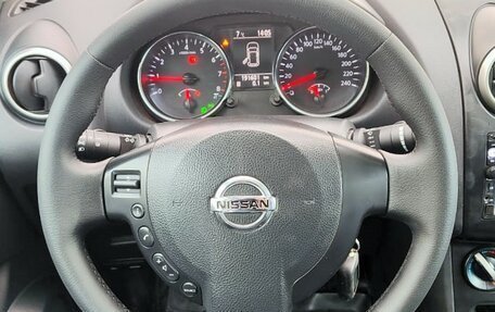 Nissan Qashqai, 2013 год, 1 100 000 рублей, 18 фотография