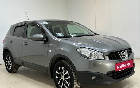 Nissan Qashqai, 2012 год, 1 350 000 рублей, 3 фотография