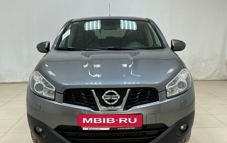 Nissan Qashqai, 2012 год, 1 350 000 рублей, 2 фотография