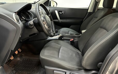 Nissan Qashqai, 2012 год, 1 350 000 рублей, 9 фотография