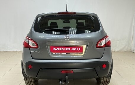 Nissan Qashqai, 2012 год, 1 350 000 рублей, 5 фотография