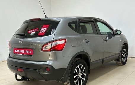 Nissan Qashqai, 2012 год, 1 350 000 рублей, 6 фотография