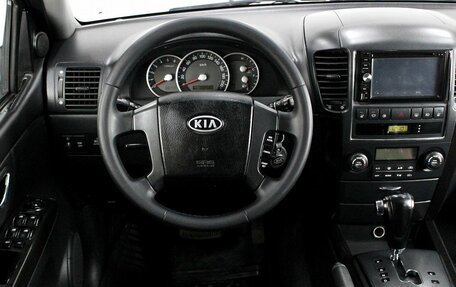 KIA Sorento IV, 2008 год, 1 049 000 рублей, 11 фотография