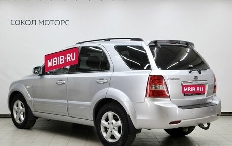 KIA Sorento IV, 2008 год, 1 049 000 рублей, 2 фотография