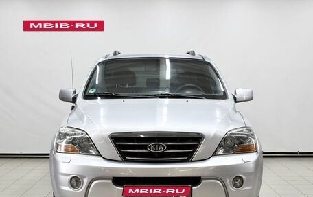 KIA Sorento IV, 2008 год, 1 049 000 рублей, 3 фотография