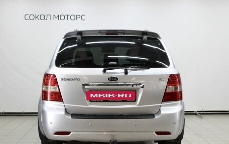 KIA Sorento IV, 2008 год, 1 049 000 рублей, 4 фотография