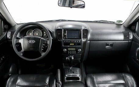 KIA Sorento IV, 2008 год, 1 049 000 рублей, 19 фотография