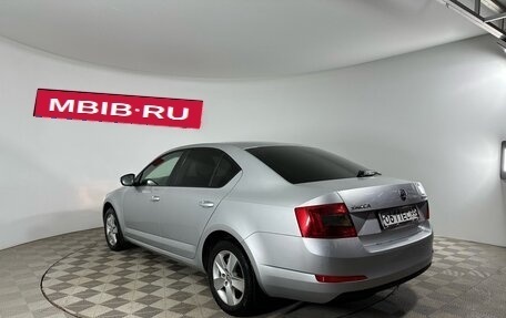 Skoda Octavia, 2013 год, 1 015 000 рублей, 6 фотография