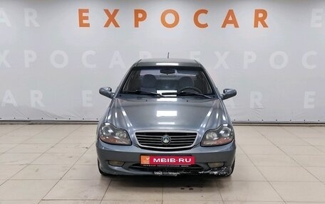 Geely CK (Otaka) I рестайлинг, 2008 год, 227 000 рублей, 2 фотография