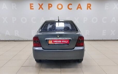 Geely CK (Otaka) I рестайлинг, 2008 год, 227 000 рублей, 6 фотография