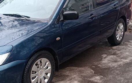 Mitsubishi Lancer IX, 2006 год, 500 000 рублей, 2 фотография