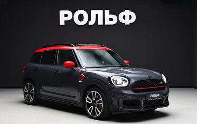 MINI Countryman II (F60), 2021 год, 4 600 000 рублей, 1 фотография