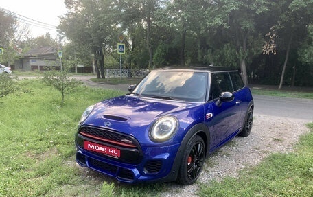 MINI Hatch, 2019 год, 4 000 000 рублей, 1 фотография