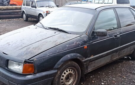 Volkswagen Passat B3, 1988 год, 95 000 рублей, 4 фотография