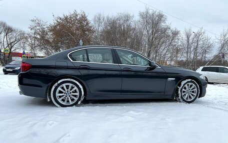 BMW 5 серия, 2011 год, 1 750 000 рублей, 4 фотография