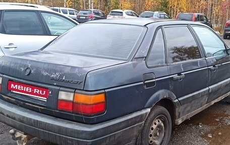 Volkswagen Passat B3, 1988 год, 95 000 рублей, 2 фотография