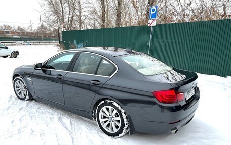 BMW 5 серия, 2011 год, 1 750 000 рублей, 6 фотография