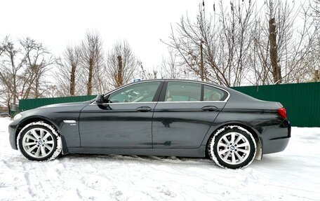 BMW 5 серия, 2011 год, 1 750 000 рублей, 7 фотография