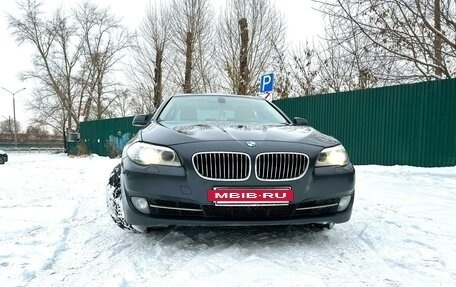 BMW 5 серия, 2011 год, 1 750 000 рублей, 9 фотография