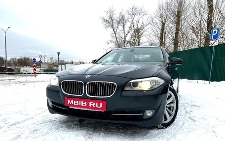 BMW 5 серия, 2011 год, 1 750 000 рублей, 8 фотография