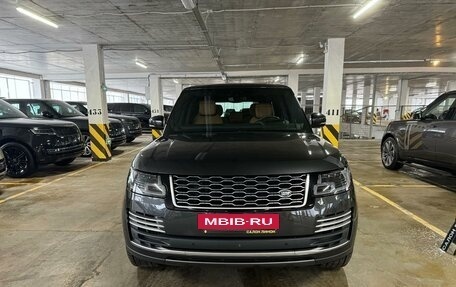 Land Rover Range Rover IV рестайлинг, 2020 год, 11 200 000 рублей, 2 фотография