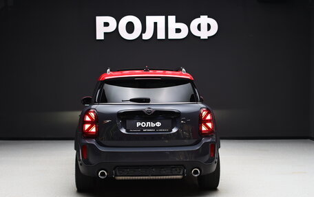 MINI Countryman II (F60), 2021 год, 4 600 000 рублей, 4 фотография