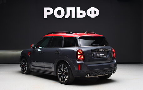 MINI Countryman II (F60), 2021 год, 4 600 000 рублей, 2 фотография