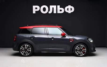 MINI Countryman II (F60), 2021 год, 4 600 000 рублей, 6 фотография