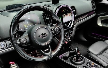 MINI Countryman II (F60), 2021 год, 4 600 000 рублей, 15 фотография